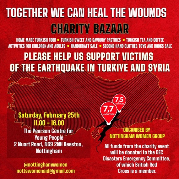 The latest news from Broxtowe Borough Council