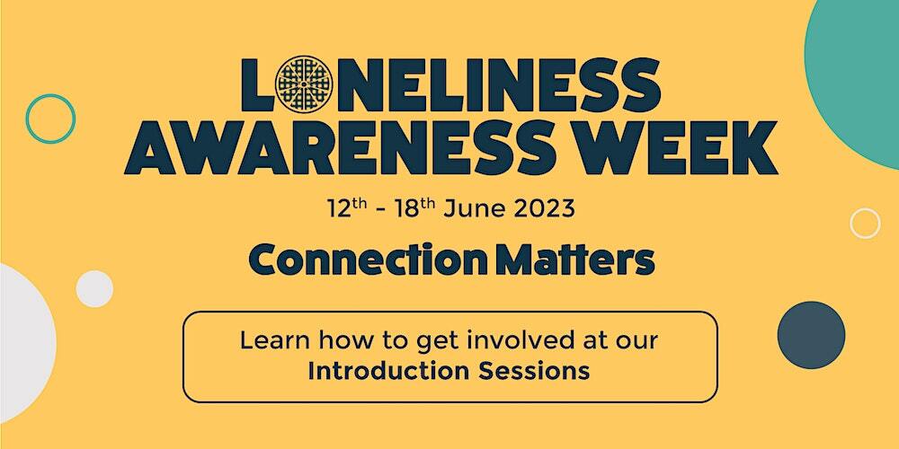 loneliness awareness week