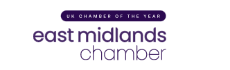 East Midands Chamber logo