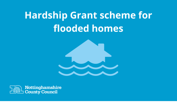 Image of Nottinghamshire County Council logo