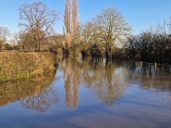 Stoke Lane