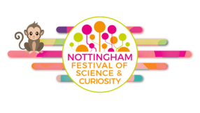 Nottingham Festival of Science and Curiosity