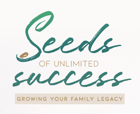 Image of Seeds of Success logo