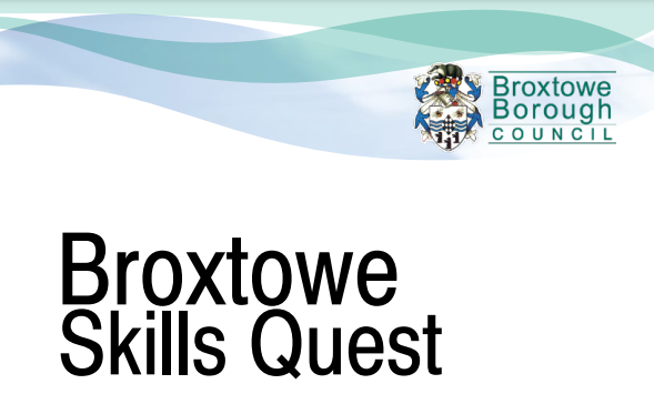 Broxtowe Skills Quest