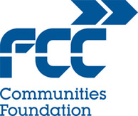 FCC Communities Fund Logo