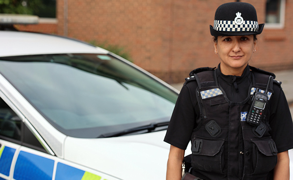 Inspector for Broxtowe