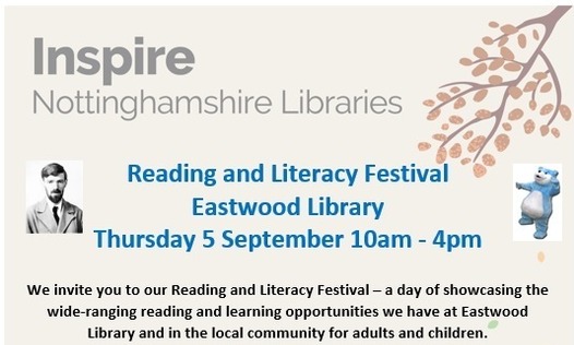 Reading Festival 5 September 2024