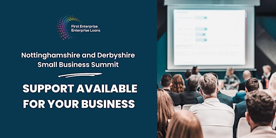 First Enterprise banner