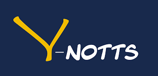 Y Notts Logo