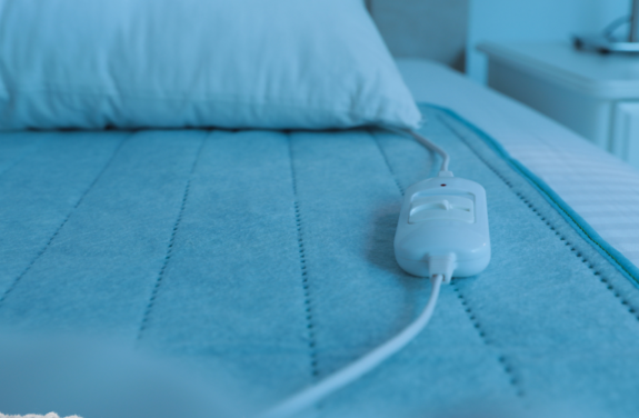 Electric blanket