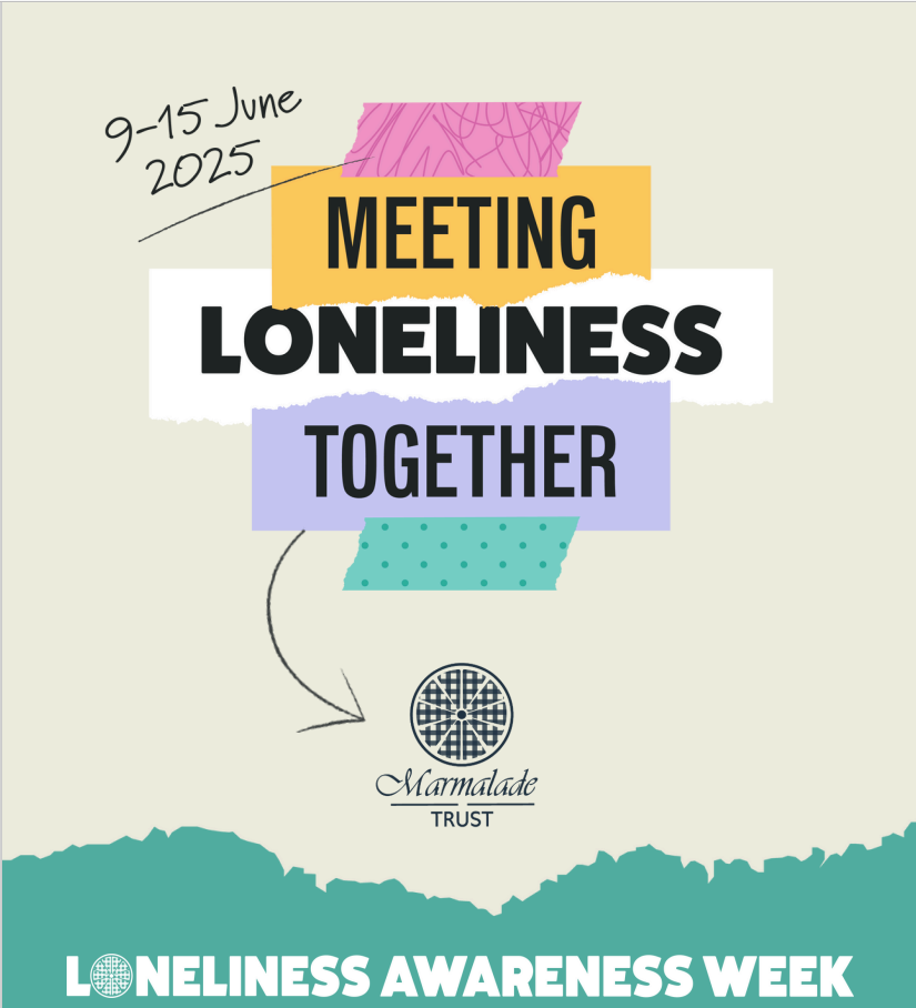 Loneliness Poster