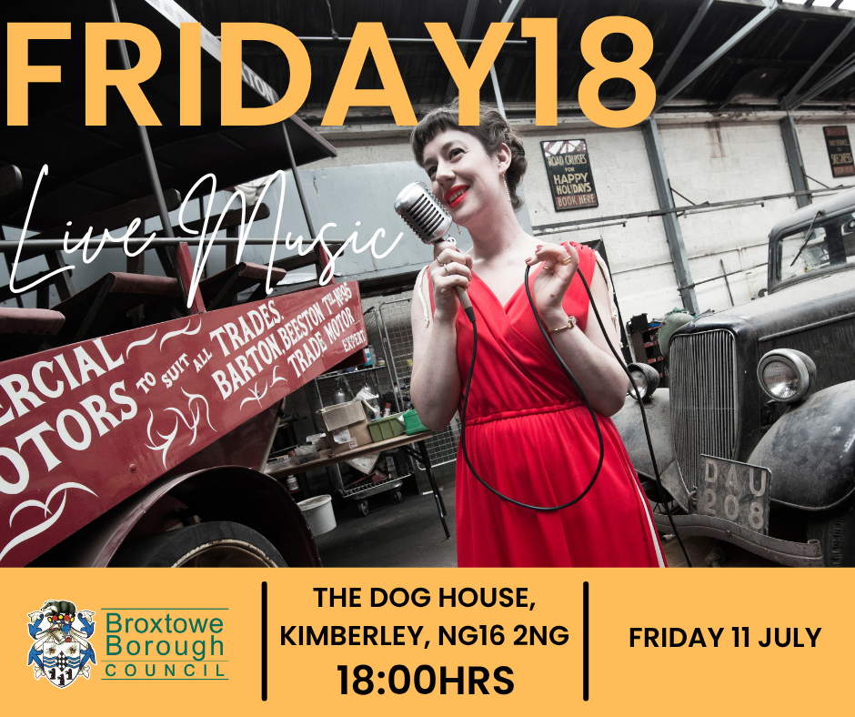 Friday18. The Dog House, Kimberley, Jeanie Barton.