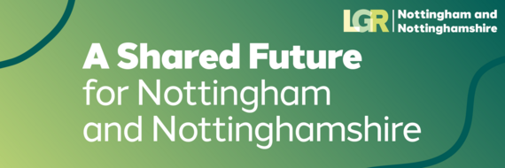 Local Government Reorganisation