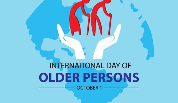Older Persons Day
