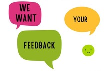 We want your feedback, Easter Fun Day at Nuthall