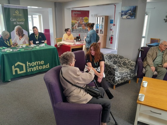 Cloverlands Open Day