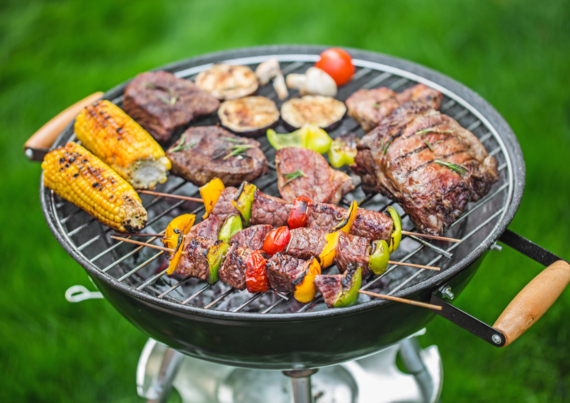 bbq