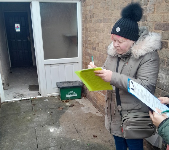 Clipboard