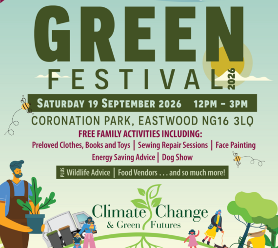 Green Festival