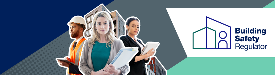 New stakeholder header banner