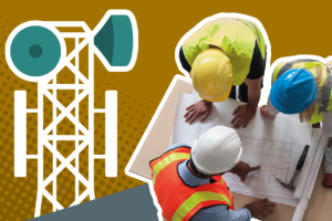 Telecoms for higher risk buildings - 300px