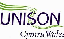 unison cymru wales