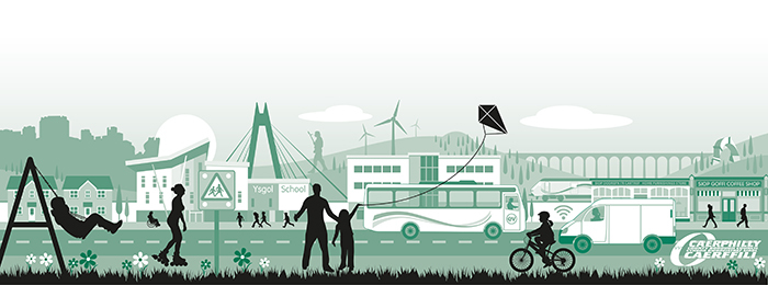 The Caerphilly Conversation