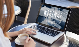 Webinar