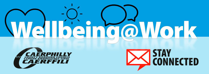 Well-being banner