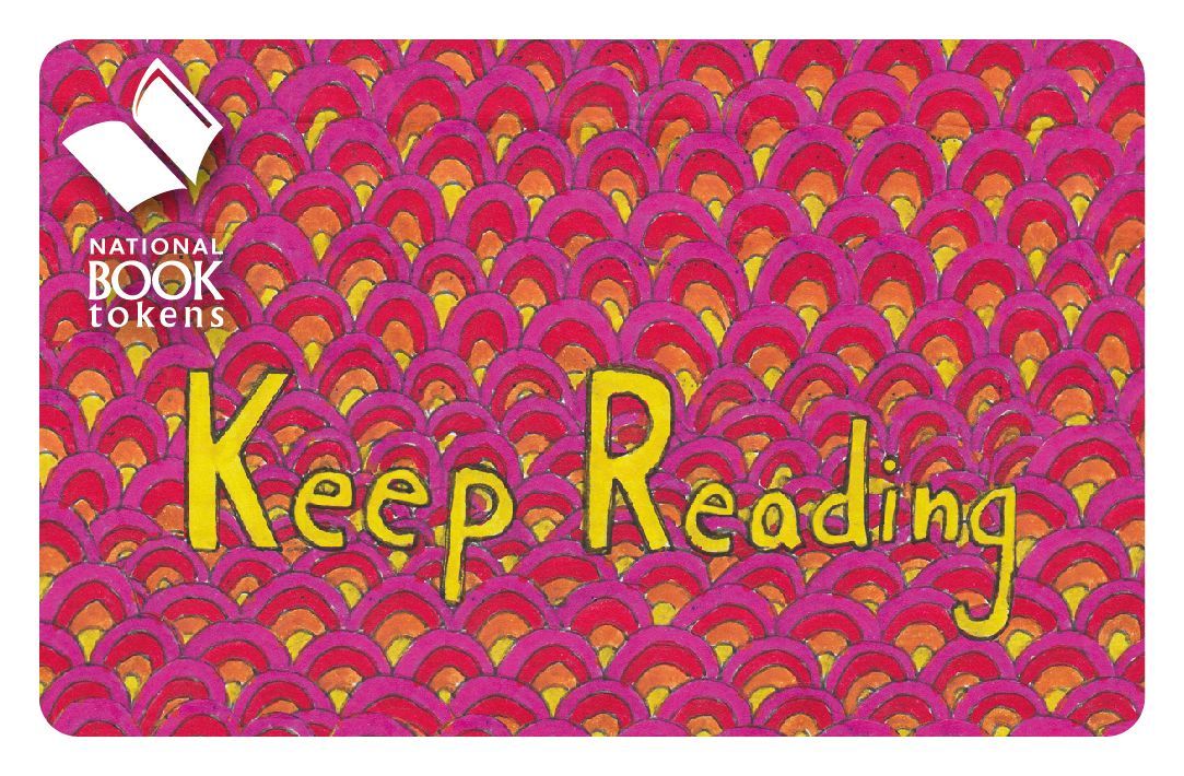 National book tokens