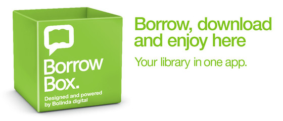 Borrowbox