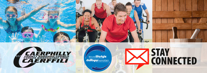 Leisure Lifestyle banner