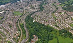 Newbridge to Risca Masterplan