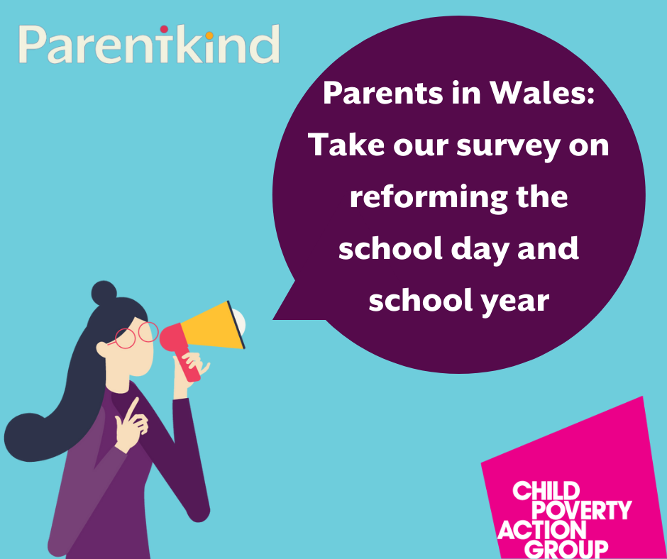 School holidays reform