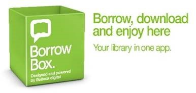 BorrowBox
