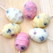 easter lollies