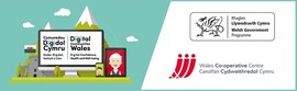 Digital Communities Wales