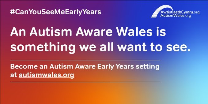 Autism Aware Wales