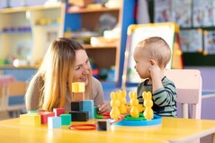 Childcare general