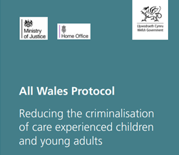 All Wales Protocol