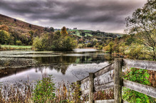Parc Cwm Darran (Photo credit - Steve Purnell)