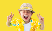 Blackwood Beach Party