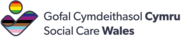 social care wales