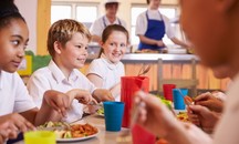 Free School Meals