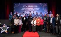 Voluntary Sector Achievement Awards