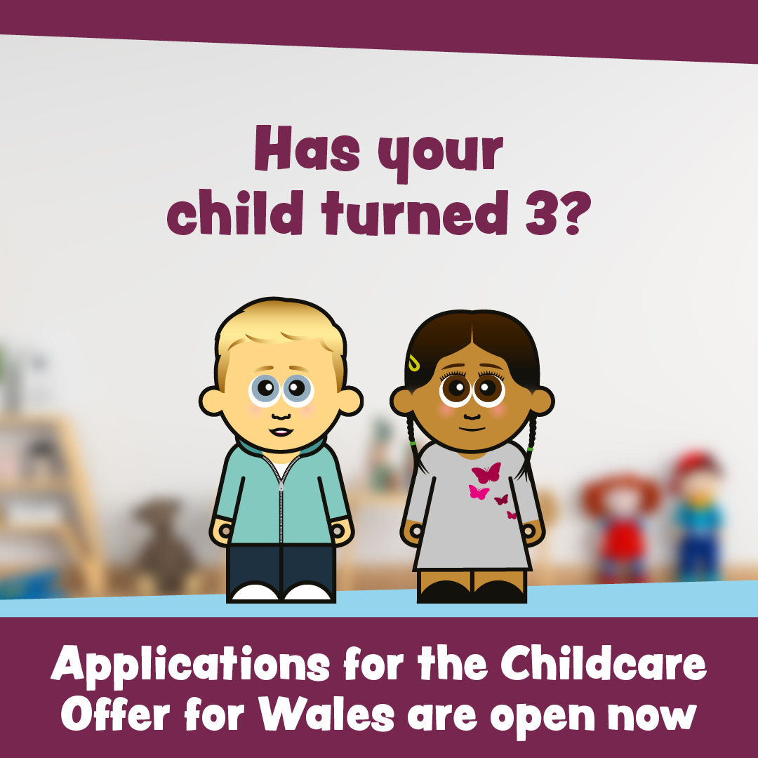 Childcare Offer