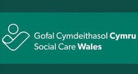 social care wales