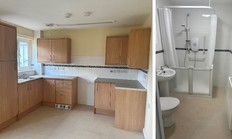 Newbridge Later Living Scheme