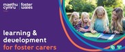 Foster Care Wales Logo