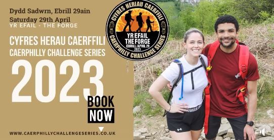 Caerphilly Challenge